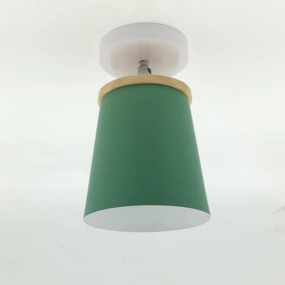 SweetLume - Lampe Plafond Macaron