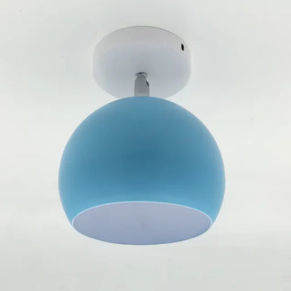 SweetLume - Lampe Plafond Macaron
