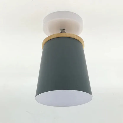 SweetLume - Lampe Plafond Macaron