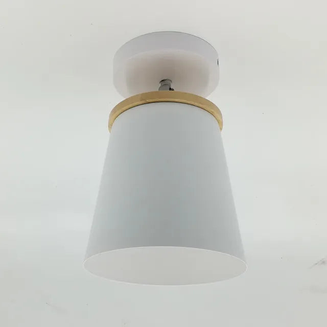 SweetLume - Lampe Plafond Macaron
