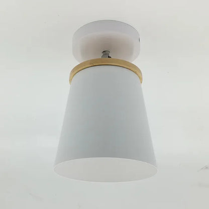 SweetLume - Lampe Plafond Macaron
