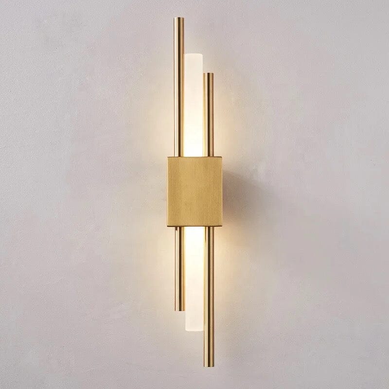 NovaLight - Lampe murale au design contemporain