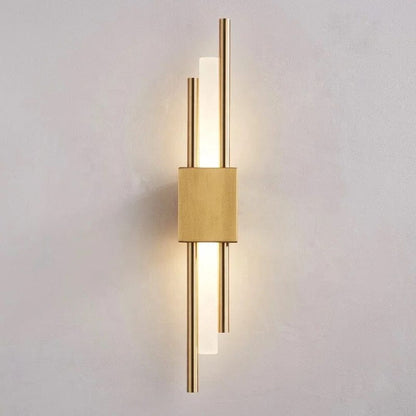 NovaLight - Lampe murale au design contemporain