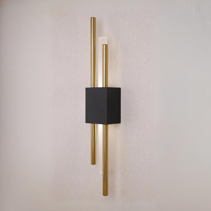 NovaLight - Lampe murale au design contemporain