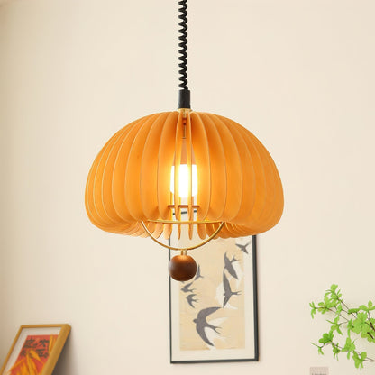 Pumpkin – Suspension Réglable Moderne