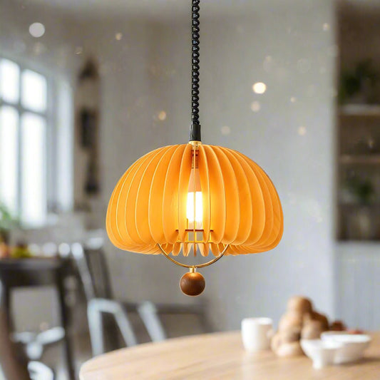 Pumpkin – Suspension Réglable Moderne