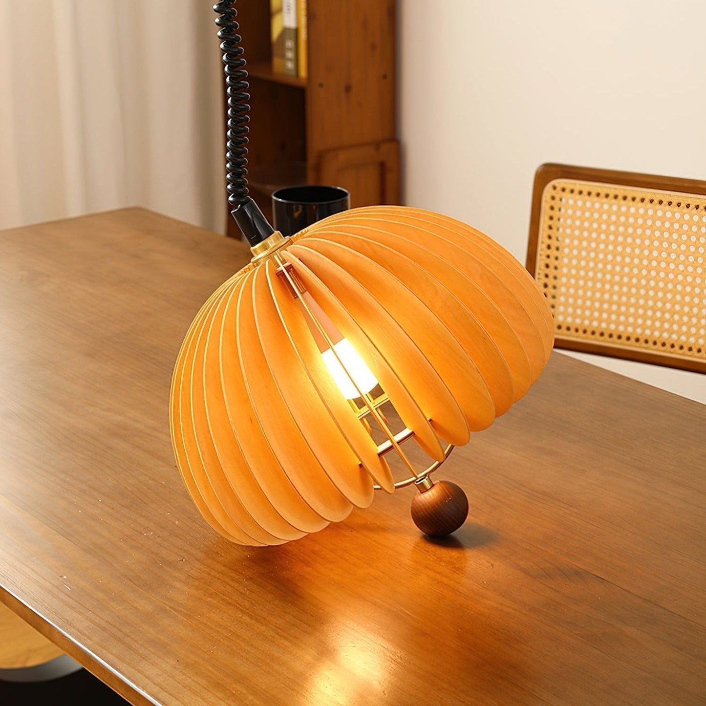 Pumpkin – Suspension Réglable Moderne
