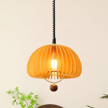 Pumpkin – Suspension Réglable Moderne