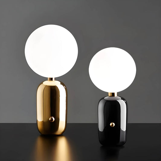 RAISO - Lampe élégante et raffinée