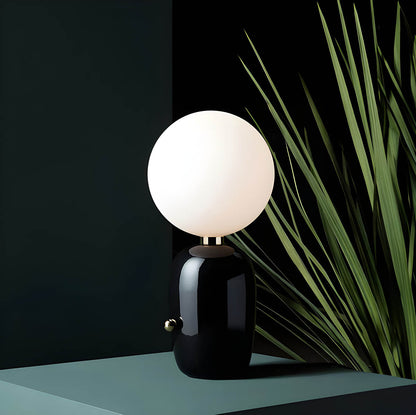 RAISO - Lampe élégante et raffinée