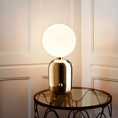 RAISO - Lampe élégante et raffinée