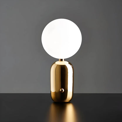 RAISO - Lampe élégante et raffinée