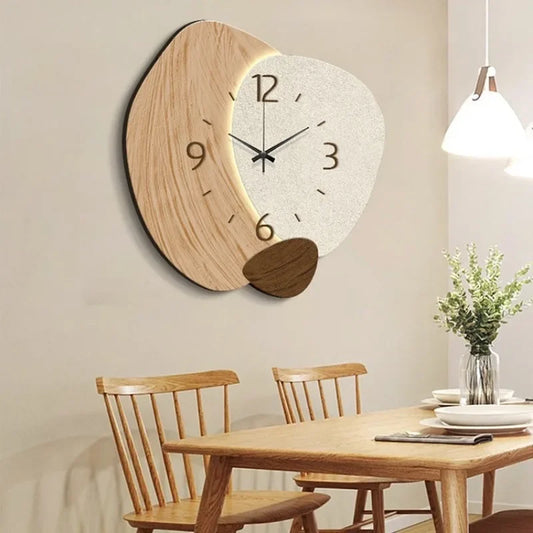 GrandeurWatch – Horloge moderne à style audacieux