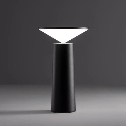 ÉclaireSmart – Lampe Tactile avec Télécommande & Recharge USB