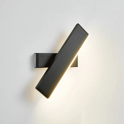 LumioRotatif - Applique Murale LED Orientable