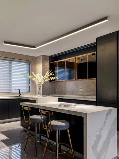 StyleLight | Plafonnier LED moderne