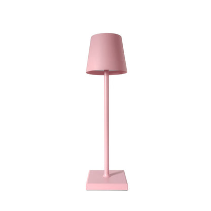 LumiGlow - Lampe de Table Nordiclight Rechargeable Sans Fil
