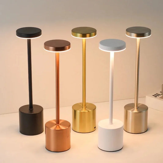 GlowTouch - Lampe LED 3 Créateur de couleurs