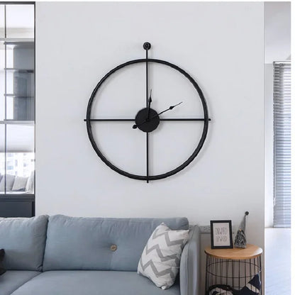 ArtisanClock – Horloge créative pour décoration intérieure