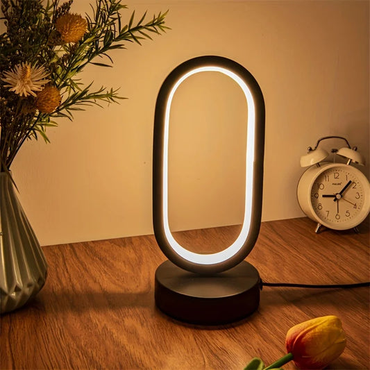 Lumière en U – Design moderne, éclairage LED