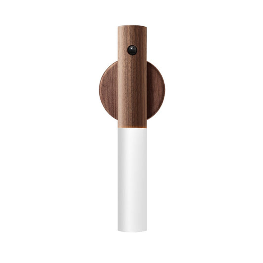 MagnetTourch - Lampe de Nuit LED avec Capteur de Mouvement pour Éclairage Instantané