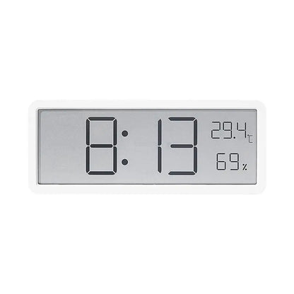 SmartTime - Horloge murale numérique multifonction