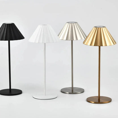 ChicLight - Lampe de Table Moderne pour Hôtel et Bar