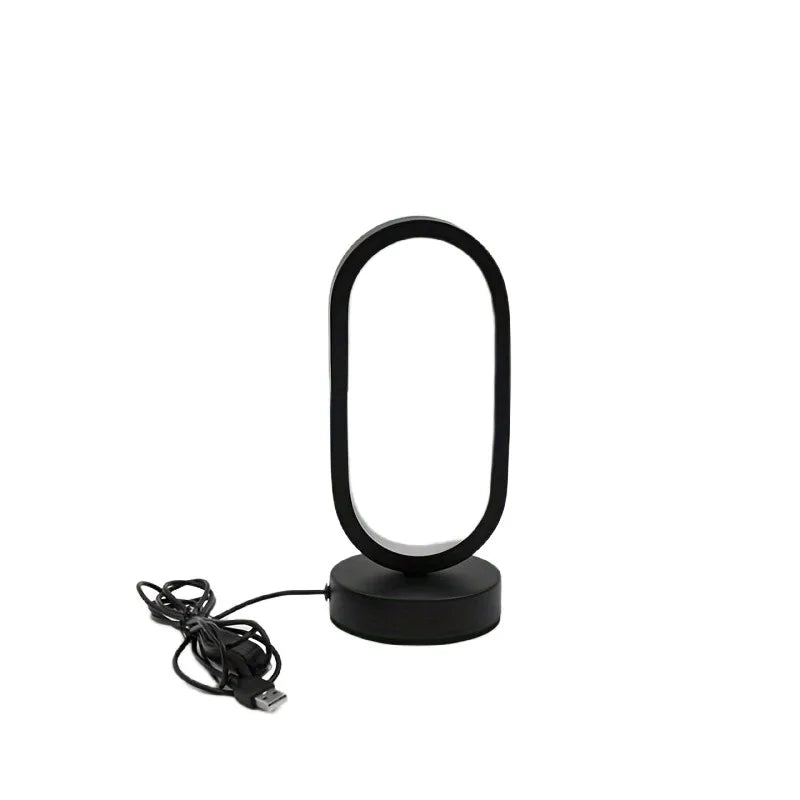 Lumière en U – Design moderne, éclairage LED