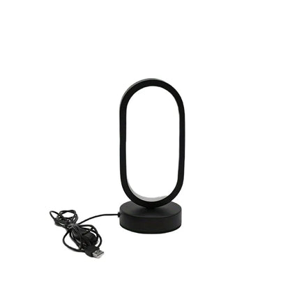 Lumière en U – Design moderne, éclairage LED