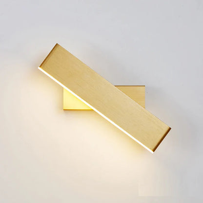 LumioRotatif - Applique Murale LED Orientable