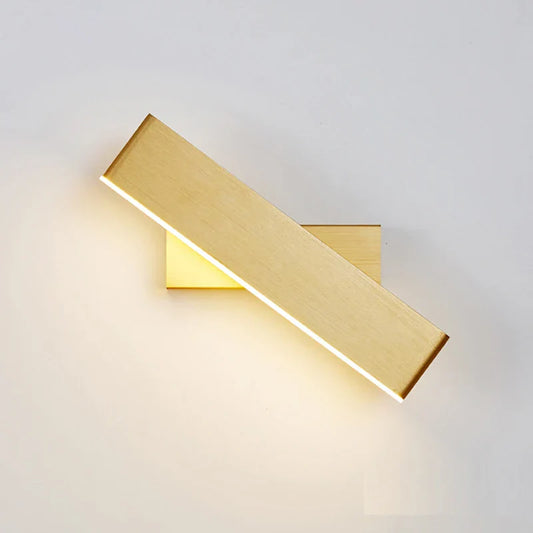 LumioRotatif - Applique Murale LED Orientable