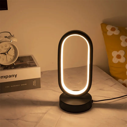 Lumière en U – Design moderne, éclairage LED