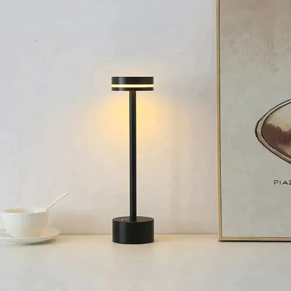 GalaxyLite - Lampe Extérieure LED Portative et Élégante