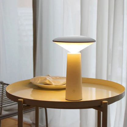 ÉclaireSmart – Lampe Tactile avec Télécommande & Recharge USB