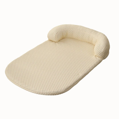 CoolChienChat – Lit d’Été Lavable pour Chiens et Chats