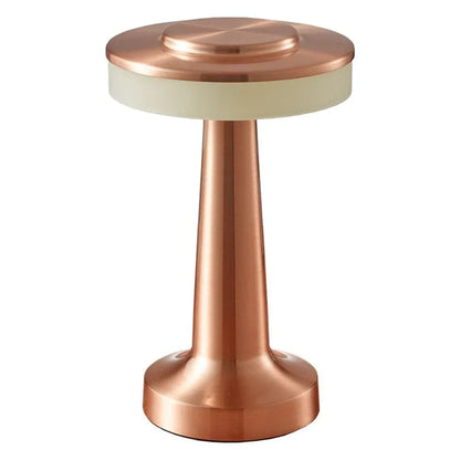 RetroLight - Lampe LED Rechargeable pour Extérieur et Nuit