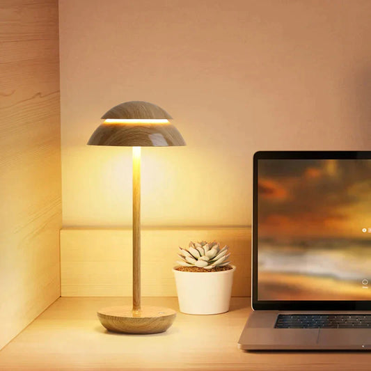 LumiDesign - Lampe de Table Moderne