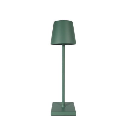 LumiGlow - Lampe de Table Nordiclight Rechargeable Sans Fil