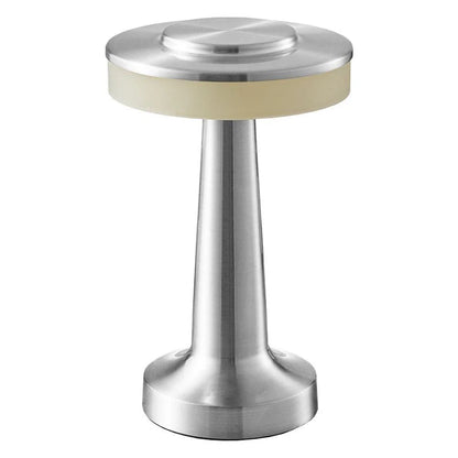 RetroLight - Lampe LED Rechargeable pour Extérieur et Nuit
