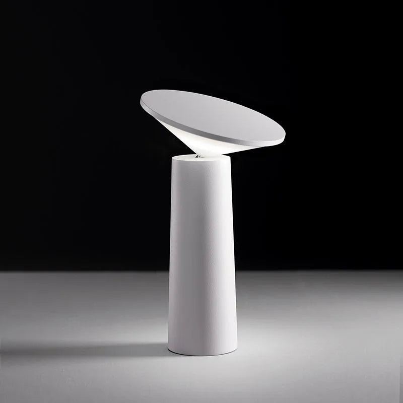 ÉclaireSmart – Lampe Tactile avec Télécommande & Recharge USB