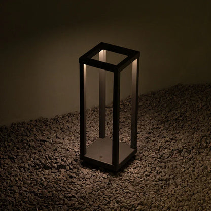 Brilliance360 | Lampe de Table Créative avec Batterie – Éclairage Sans Fil et Design Moderne