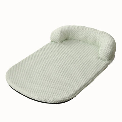 CoolChienChat – Lit d’Été Lavable pour Chiens et Chats