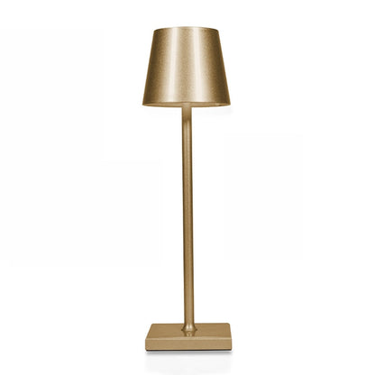 LumiGlow - Lampe de Table Nordiclight Rechargeable Sans Fil