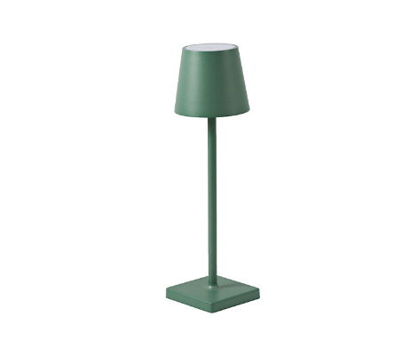ChicLight - Lampe de Bureau sans Fil avec Recharge pour Éclairage Raffiné