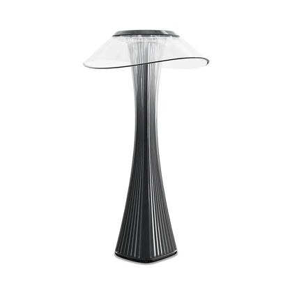 Brillance Cristal | Lampe LED de Bureau pour Ambiance Élégante