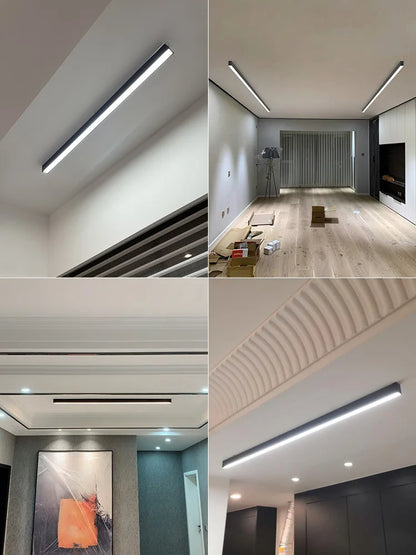 StyleLight | Plafonnier LED moderne
