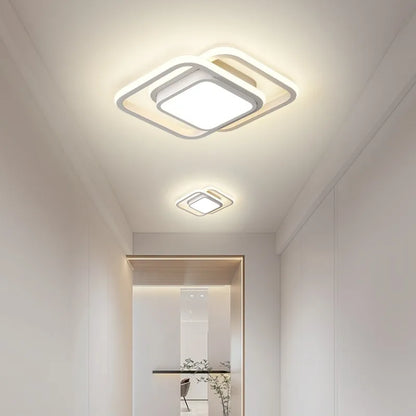 LumièreÉpurée - Éclairage LED Aisle pour Maison Intérieure
