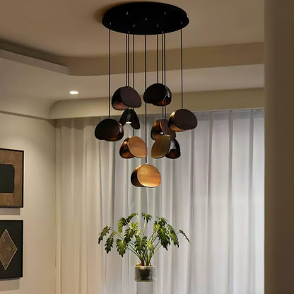 SiyuanLumière – Luminaire Suspendu Élégant
