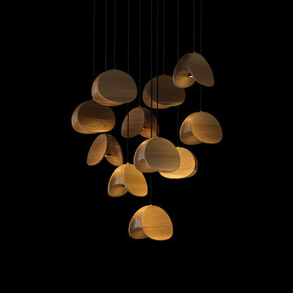 SiyuanLumière – Luminaire Suspendu Élégant