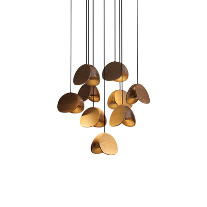 SiyuanLumière – Luminaire Suspendu Élégant